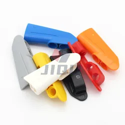 High-Tech Part #21 #22 Small Smooth Panel Fairing 11946 11947 Race Car Plane Model EV3 Set Bulk Accessory MOC Building Block Toy
