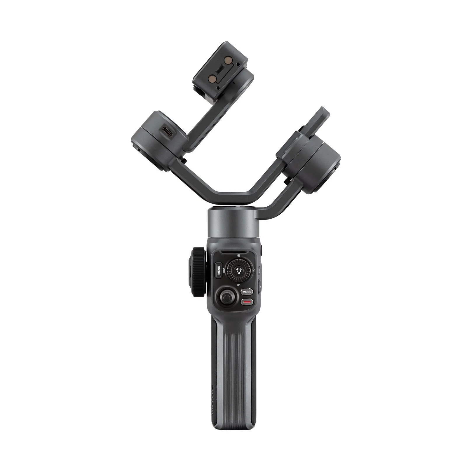 Zhiyun Smooth 5 3-Axis Phone Gimbal Handheld Stabilizer for iPhone Huawei Samsung Galaxy Ultra S20 S21 S20+ S10+ Xiaomi OnePlus