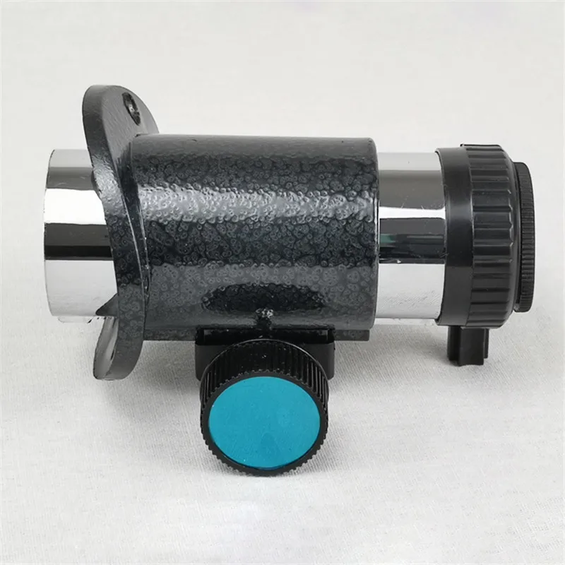 Astronomical Telescope Accessories Newton Reflective Plastic ABS Focusing Mount for 76 and 114 and 130 Calibers