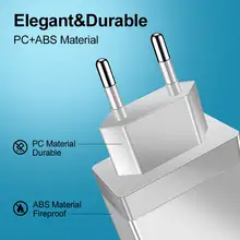 USB Quick Charge 3.0 Wall Adapter #4