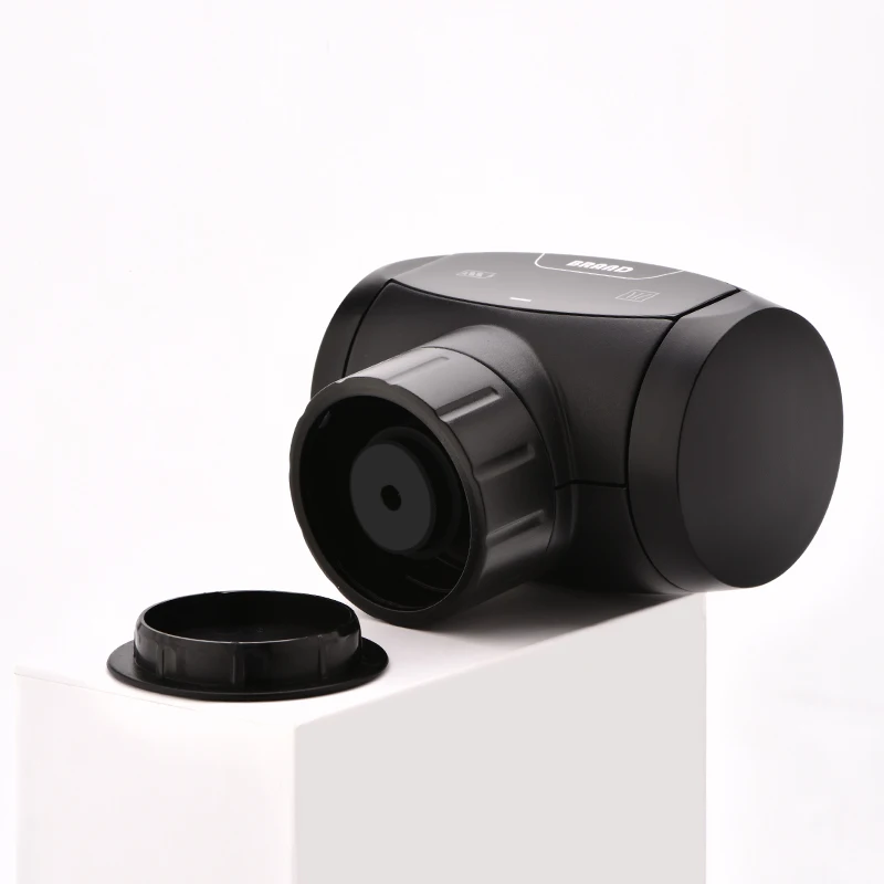 Electric Wine Stopper Smart Vacuum Preservation Saver Automatic Wine Sealed Cork Stopper Portable Wine Stopper Bar Tool Reusable