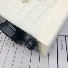 Auto Air Filter for Audi Q7 Q8 #4