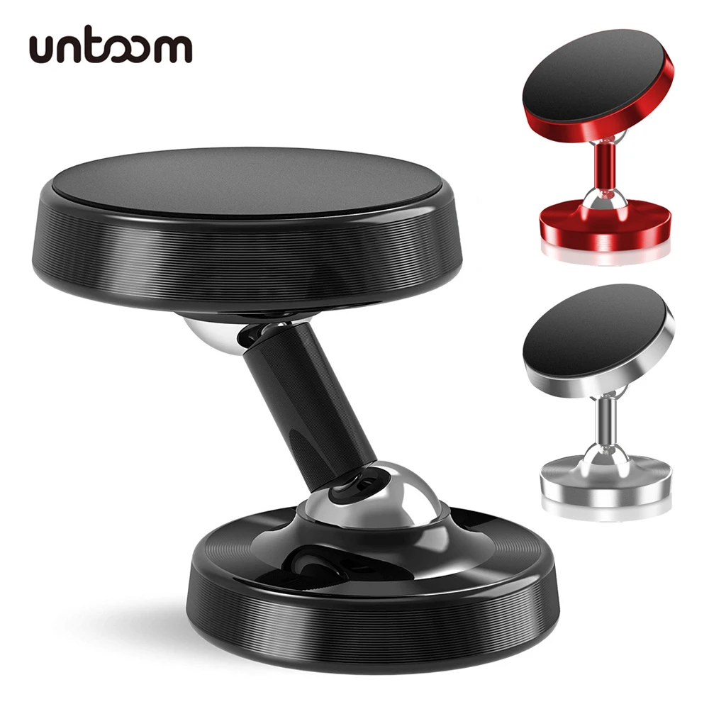 

Универсальный автомобильный магнитный держатель для телефона, крепление в автомобиле, сильный магнит мобильный телефон, держатель для iPhone 11Pro X, Samsung, Huawei, Xiaomi