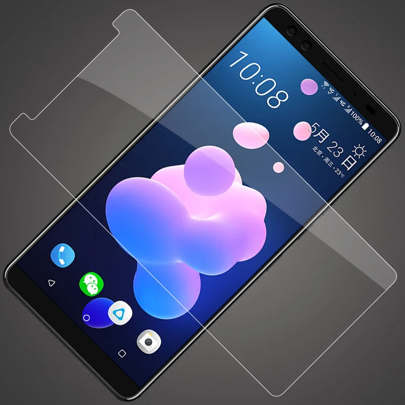 9H Tempered Glass F…