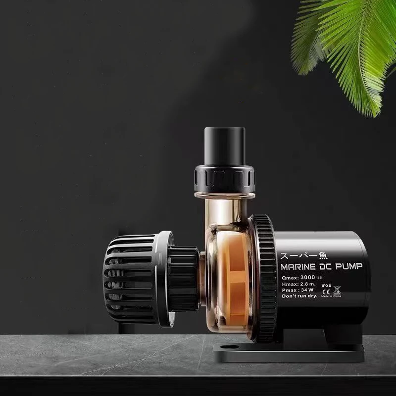 フィルター・ポンプ・ろ材 Silence DC Pump DCP-10000 フィルター・ポンプ・ろ材 Silence DC Pump DCP-10000 フィルター