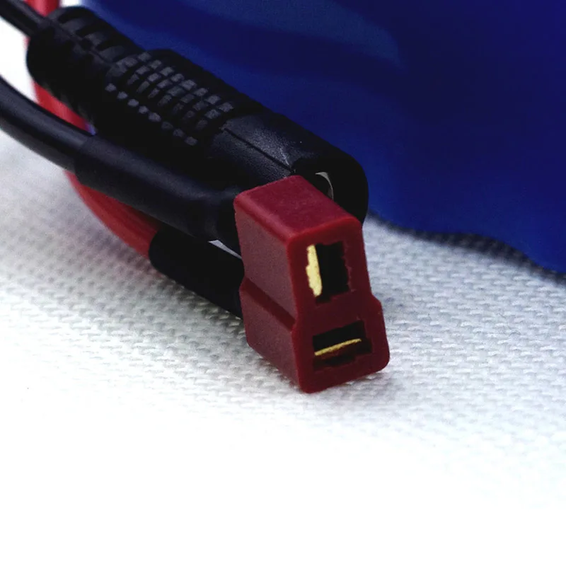 Varicore 36V 500Watt 8Ah 10S4P 18650 Oplaadbare Batterij, Gemodificeerde Fietsen, elektrische Voertuig 36V Bescherming Met Bms