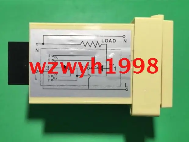 Imagem -02 - Taisuo Technology Inc Máquina de Sopro de Canal Duplo Tiristor Regulador de Tensão Tiristor Controle de Canal Único Tiristor Duplo-canal