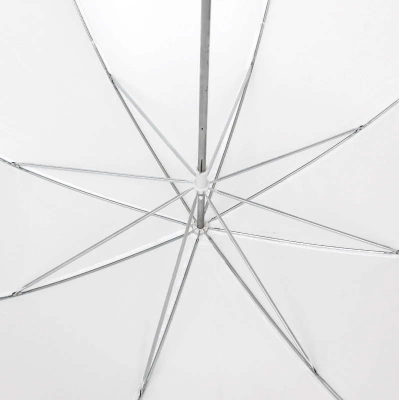 Guarda-chuva de luz macia de 33 tamanhos, guarda-chuva branco de alta qualidade para fotografia, estúdio de luz e refletores