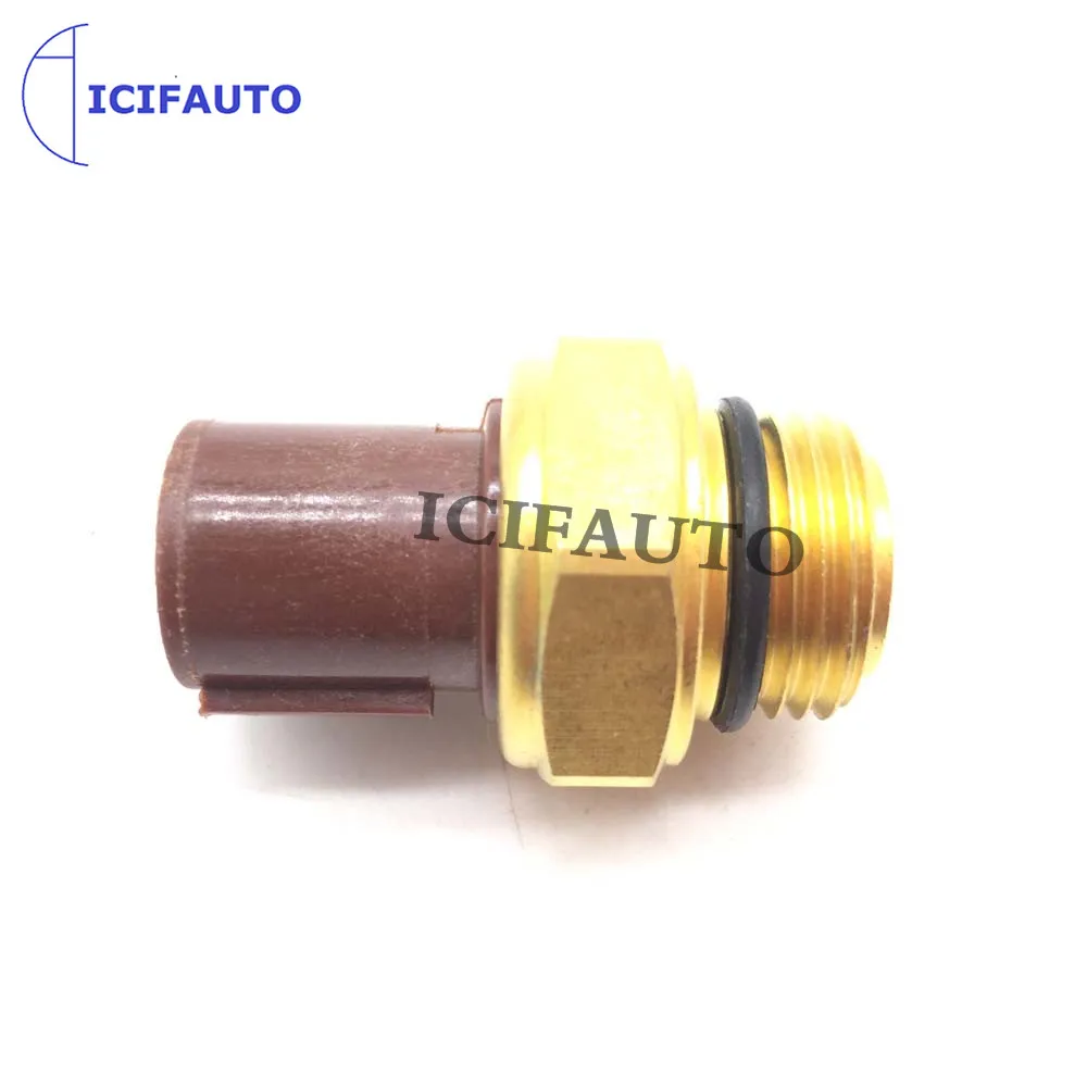 Coolant Temperature Sensor Switch for Honda Accord CR-V Civic Element Insight S2000 Acura Integra 37760-P00-003 37760-P00-004