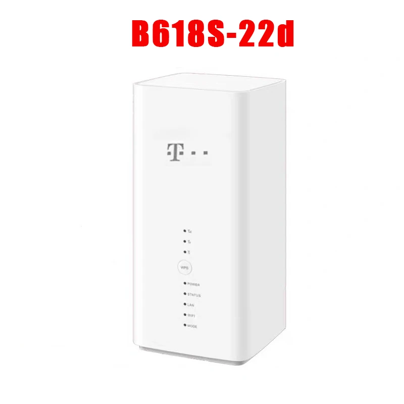 Huawei B618 B618S-22d Cat11 600Mbps 4G LTE Modem Cat.11 CPE 4G LTE Roter Support B1/3/5/7/8/28/40