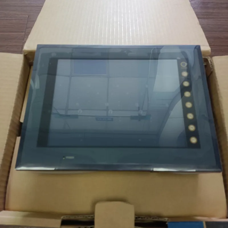 

Fuji HMI touch screen V710S V710iS/V710ISD/V710CMD/V710C/D