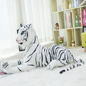 10 best sales Beyaz kaplan - №6