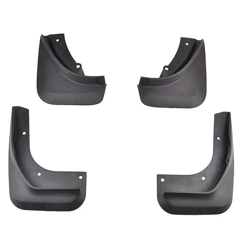 For VOLVO V40 Hatchback 2013-2020 14 15 16 17 18 19 20Set Molded Car Mud Flaps Mudflaps Splash Guards Mud Flap Mudguards Fender