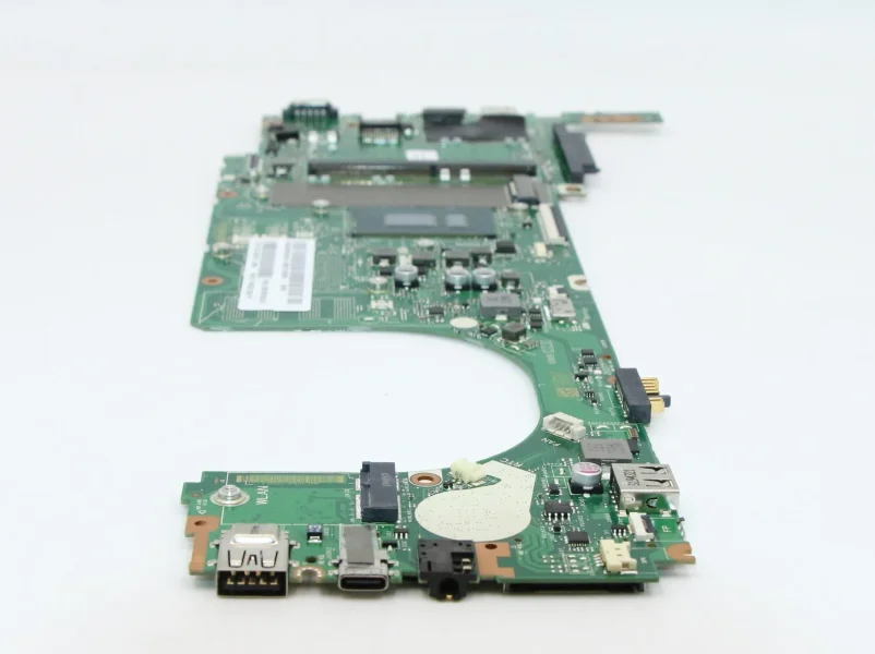 For Lenovo V330-14ISK V330-14ARR V330-14IKB laptop motherboard LA-F481P with i3 6006U CPU 4G-RAM tested 100% work