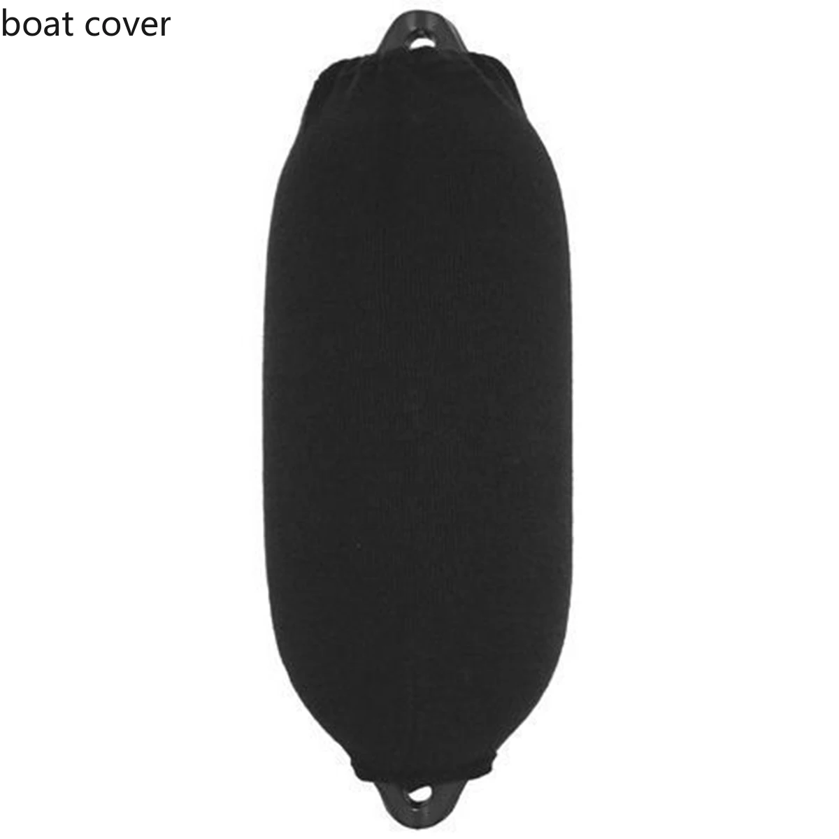 Boat Fender Cover For Center Rope Tube Style for 400mm x980mm /15.8 inches x 38.6 inches (G5) boat Fenders