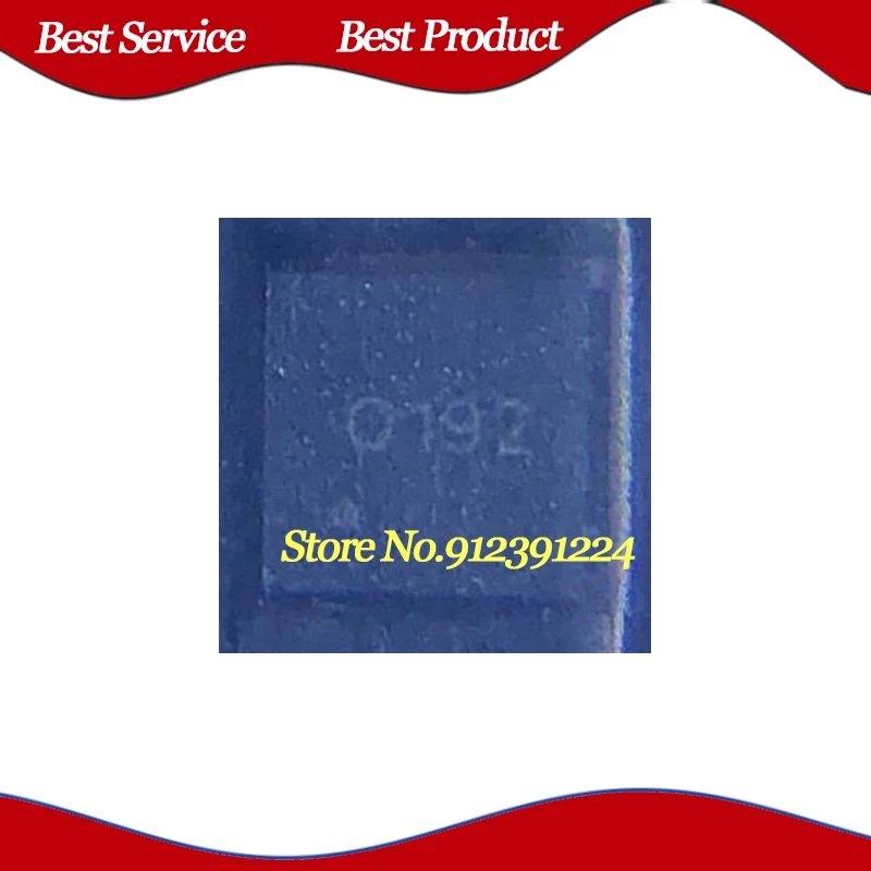 الجديدة والأصلية في الأوراق المالية ، AP2420IDE-ADJ ، DFN10 ، 20 قطعة للمجموعة الواحدة