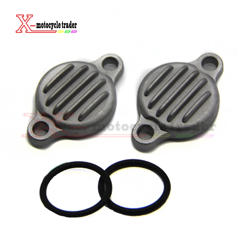AliExpress X-motocycle Trader YX140 Cylinder Valve Cover Intake Cover Seal Ring For YX140 140 cc PIT DIRT BIKE