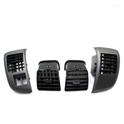 1pcs For Great Wall Wingle 3 wingle 5 For Isuzu D-Max MU-X Chevrolet Dashboard Air Outlet Air Conditioner Cool Warm A/C