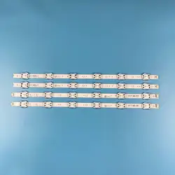LED Backlight strip For 49UJ630Y 49UJ6525 49UJ6585 49UV340C 49UJ6565 49UJ651V 49UJ701V 49UJ710V 49LJ617T-TB 49LJ617V-TB