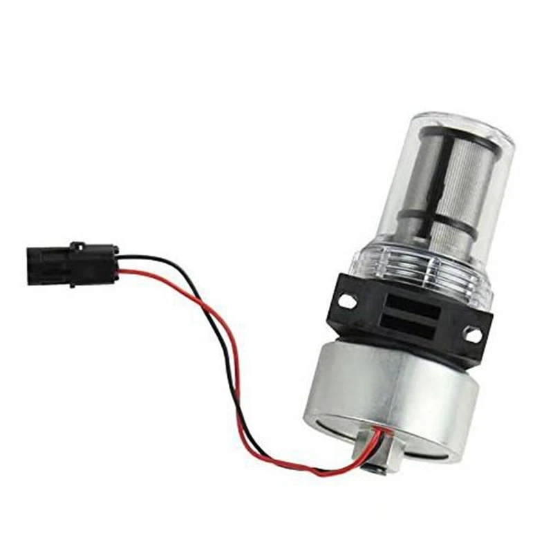 DHBH-Filter Fuel Pump for Thermo King MD/KD/RD/TS/URD/XDS/TD/LND Replace Carrier Fuel Pump 30-01108-03 300110803 417059 30-01108