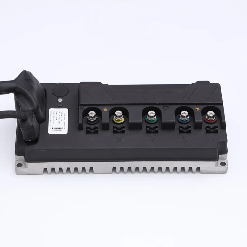 60V-72V 3000W Sine Wave Electric Vehicle Controller Brushless Silent Electric Vehicle Controller