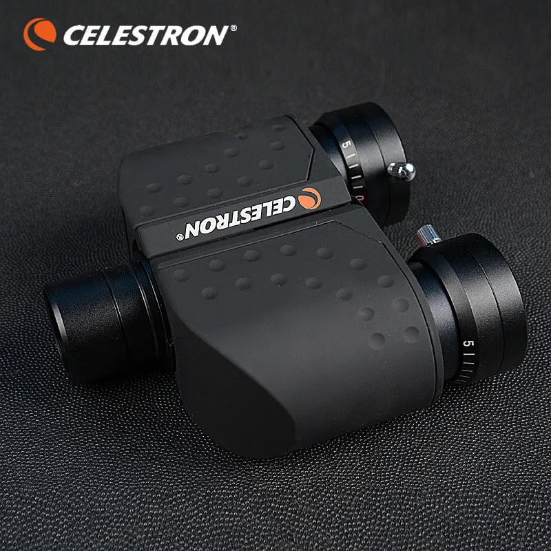 

Celestron Stereo Binoculaire Kop Verrekijker Telescoop Accessoires