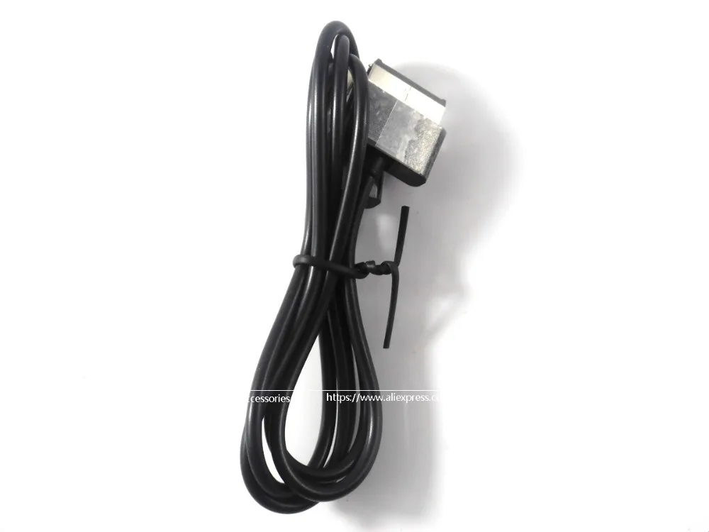 10SETS USB Data Charger Cable Adapter for ZTE Light Tab T98 V55 V66 V71A V71B Tablet (10 SET/LOT)