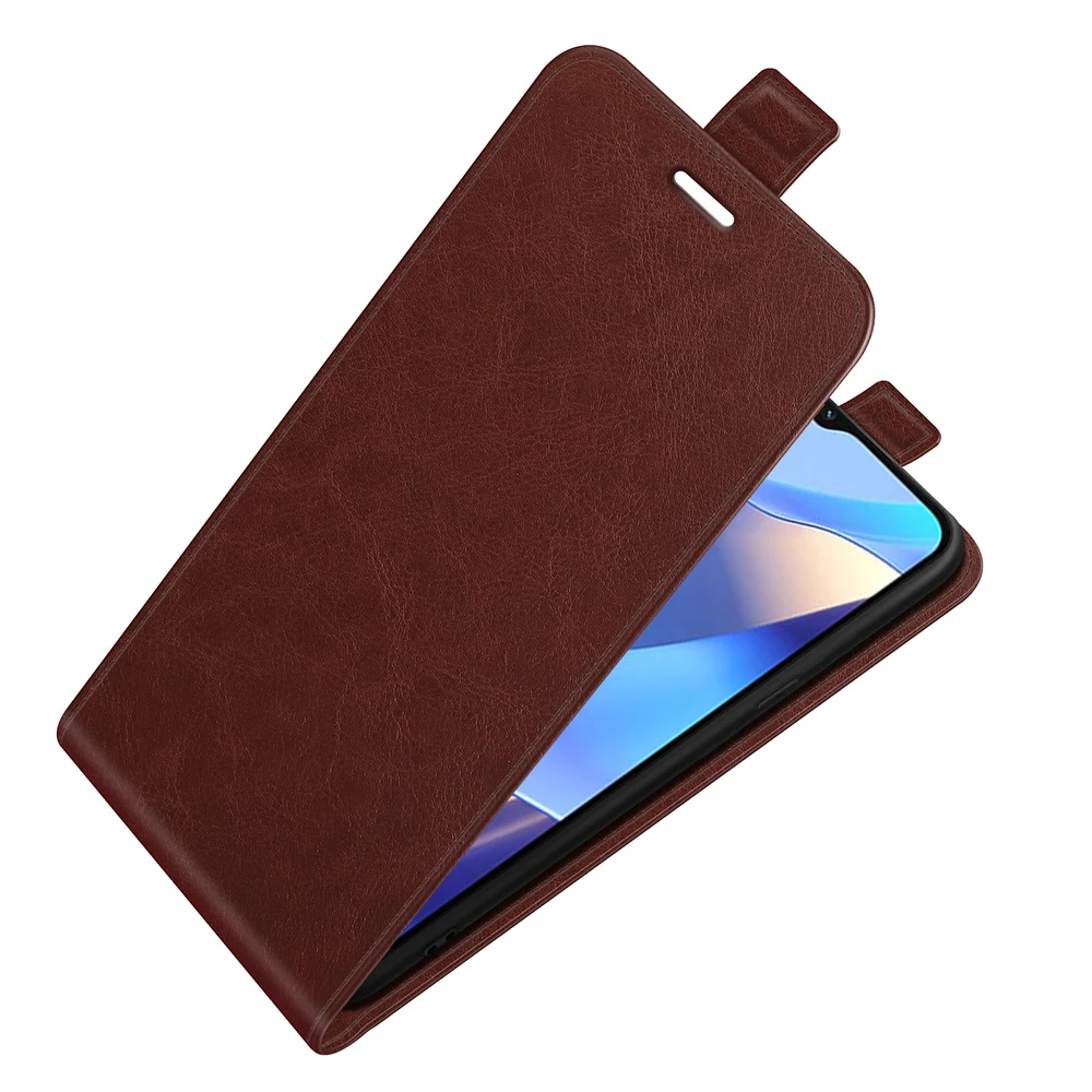 For OPPO A57 K9 Pro A16 A52 A72 Luxury Case Leather Flip Vertical Book Soft Cover For OPPO A16 A15 A15S A5S AX5S A5 A9 2020 Bags