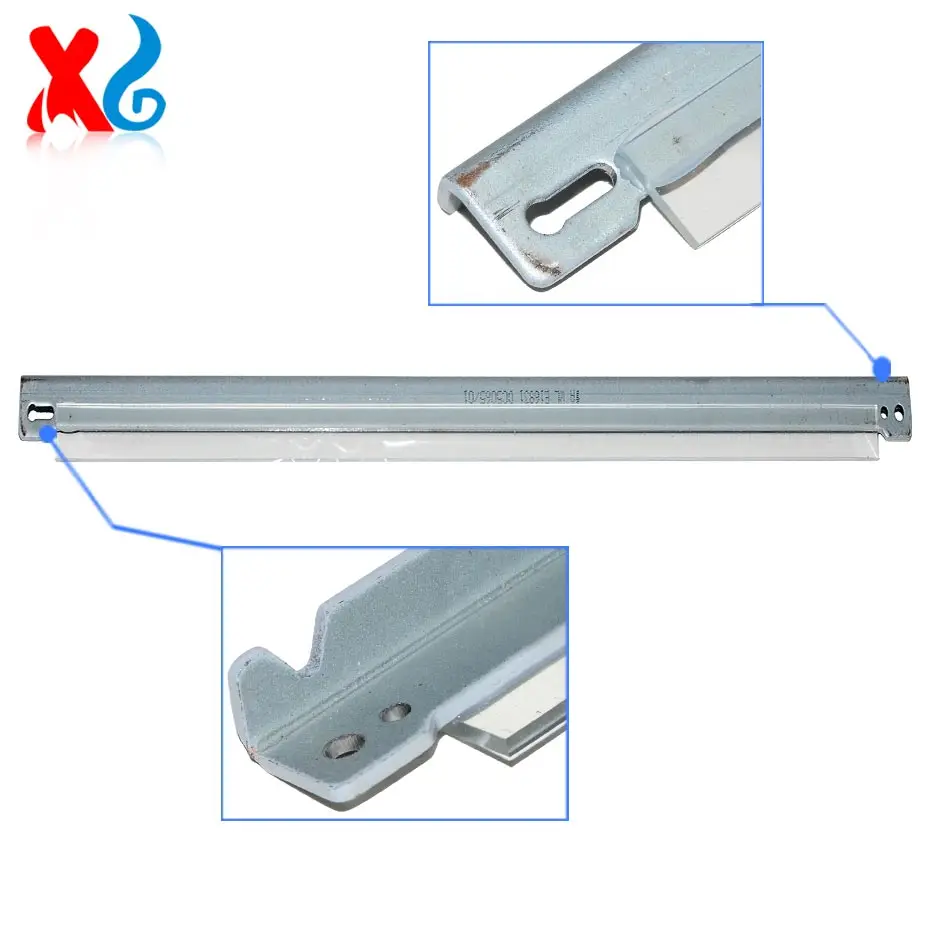 Drum Cleaning Blade for Xerox 700 700i 770 C75 J75 C60 C70 DC240 242 250 252 260 Color 550 560 570 WC7655 7665 7755 7765 7775