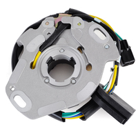 CR250 CR250R Stator Coil For Honda CR 250 250R 2002 2003 2004 2005 2006 2007 Magneto 31100-KZ3-J41 31100-KSK-670 31100-KZ3-L31