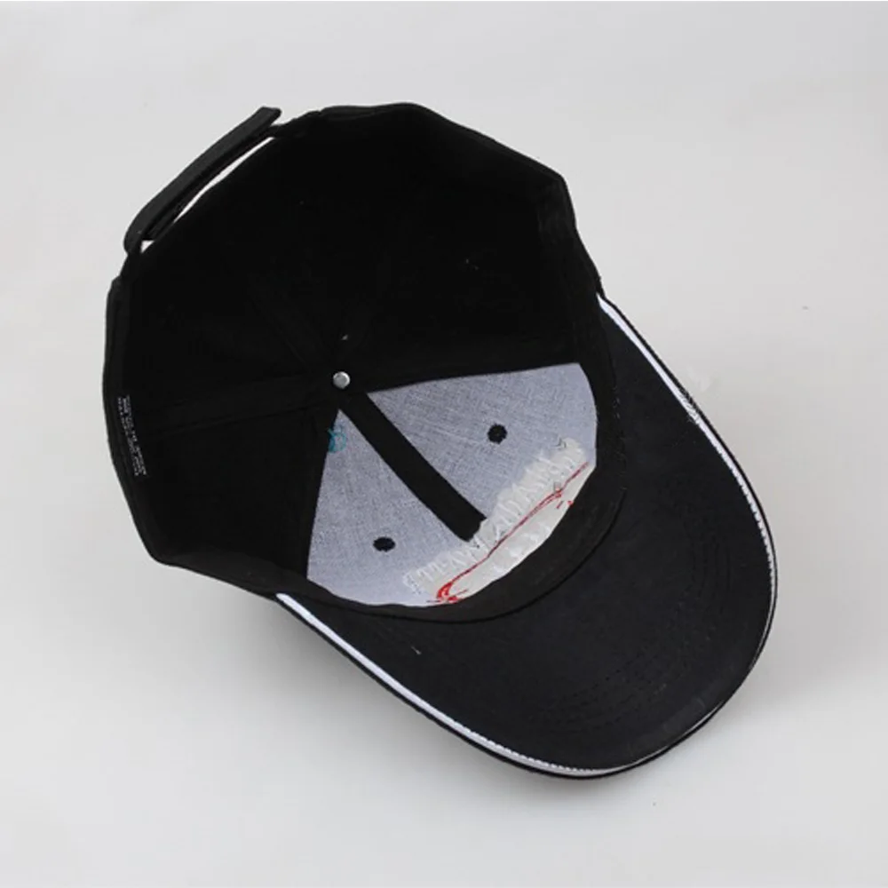 New Arrivals Blackwater Tactical Cap Mens Baseball Cap Brand Snapback Hat US Army Cap Navy Seal Black Water Trucker Bone