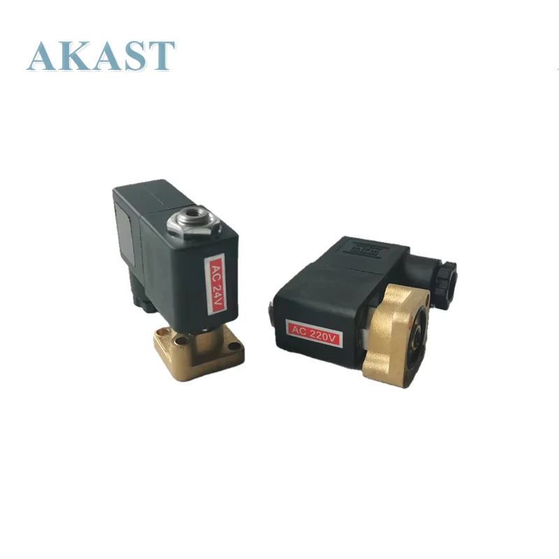 4628Y0V12 2205269215 Replacement of ODE Solenoid Valve For Screw Air Compressor Parts Use On Intake Modules