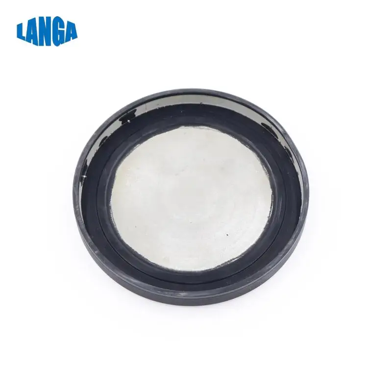 11117530262 For BMW E60 E60N E61 E61N E63 E64 Cover Seal for Brake Booster Vacuum Pump Cover lid 110 X 13 mm 538.020 / 11 11 7