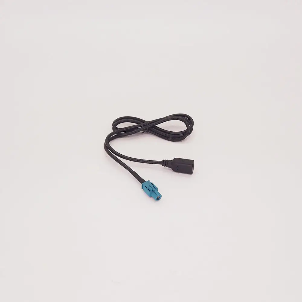 For Peugeot Citroen Radio  wireless cable adapter MRN adapter cable radio SMEG, SMEG+ replacement NAC, RCC USB Cab