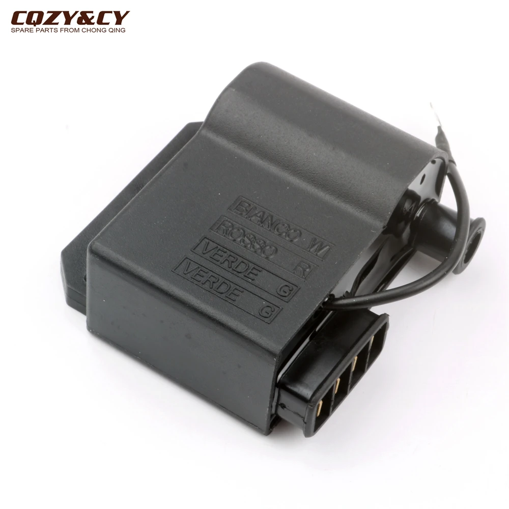 Motorcycle CDI ignition coil for FANTIC MOTOR Caballero SM 50 Regolarita Casa 50cc AM6 2 stroke