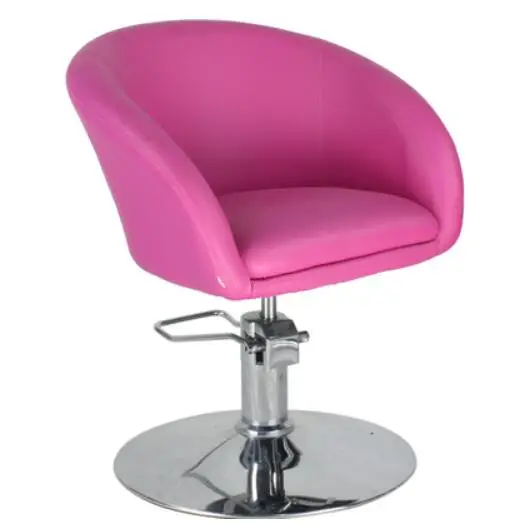 Kursi Rias Rambut Kursi Salon Rambut Khusus Mengangkat dan Memotong Rambut Kursi Simpel Modern Web Selebriti Salon