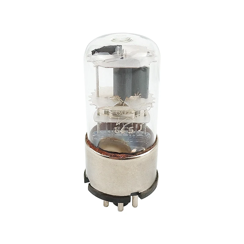 GHXAMP Tube Amplifier 6G2P Vacuum Valve Class-J Replace 6SQ7 Electronic Tube For Audio Amplification 2PCS