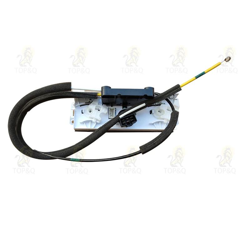 Panel de control de aire acondicionado A/C, adecuado para Great Wall WINGLE 3 winge 5 STEED