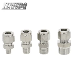 Metric ZG NPT 1/8