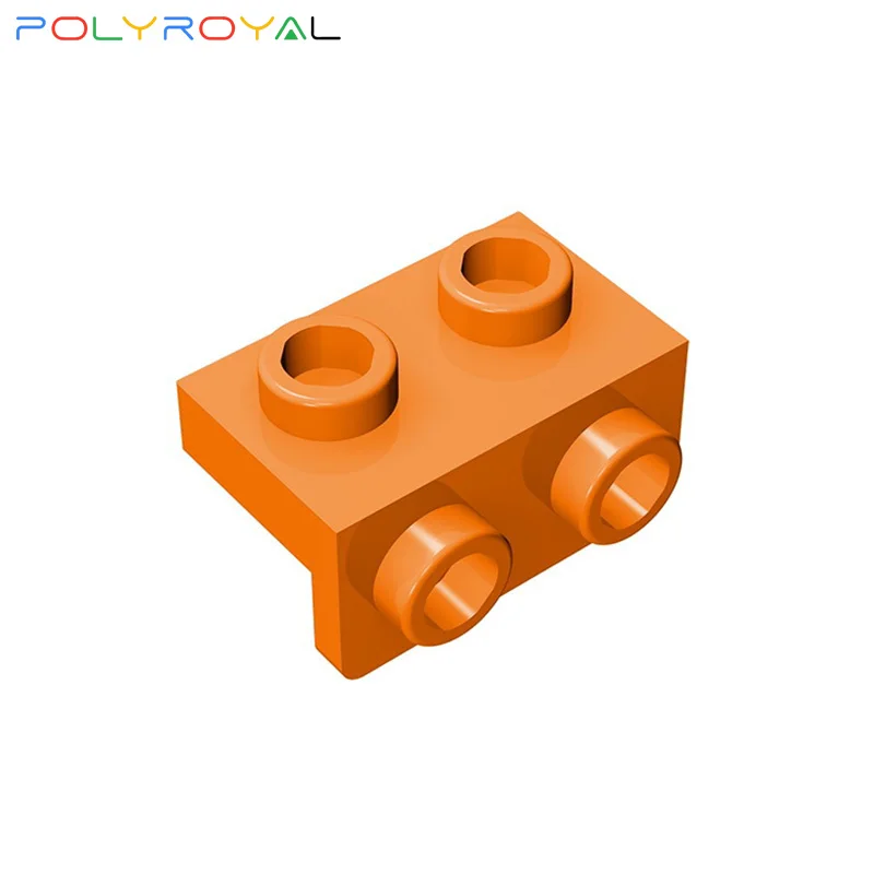 

Building Blocks Technicalalal DIY Plates 1x2-1x2 Positive bracket 10 PCS MOC Educational toy for children birthday gift 99781