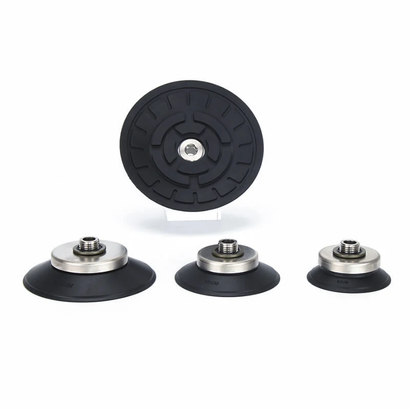 1PCS  ZP3E Series Vacuum Suction Cup  Bellows Type ZP3E-T32/40/50/63/80/100/125UMN-A10/AG1,Vcuum pad,High Rigidity Pad