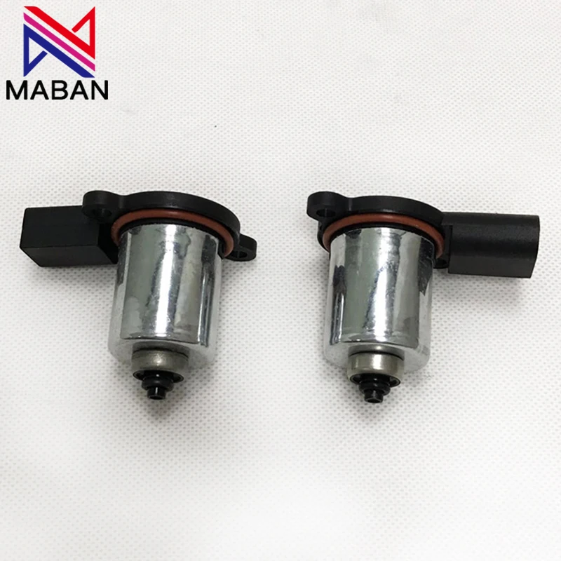 Elettrovalvola 1PCS 1643200204 2213200904 2513200104 Solenoid Valve Air Suspension Compressor Repair Kit For Mercedes W164 W221 W251 BMW X5 E70 Pneumatica — dettaglio 3