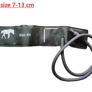 أفضل 10 أجهزة مراقبة ضغط بيطرية للمبيعات - No8