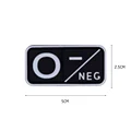 Black O NEG