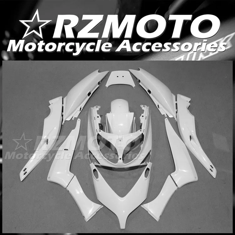 

4Gifts New ABS Fairings Kit Fit For YAMAHA T-Max 500 2001 2002 2003 2004 2005 2006 2007 Bodywork Set Custom White Glossy