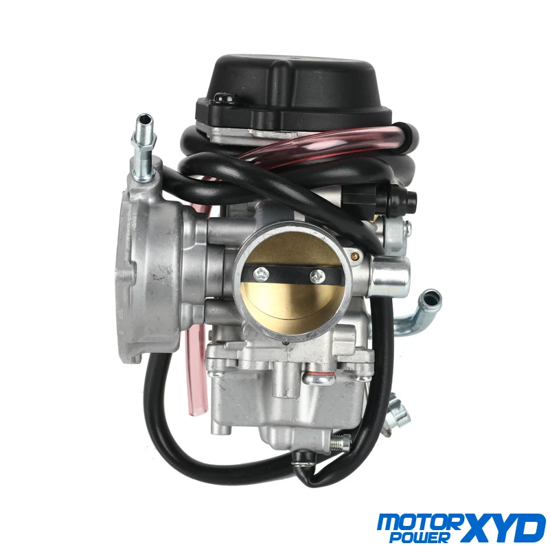 Carburatore per Arctic Cat DVX 400 DVX400 ATV Quad parts Carb 2004 2005 2006 2007 PD36J 36mm carburatore carboidrati