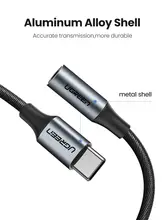 USB C to 3.5mm Adapter #6