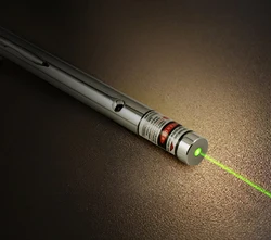 Campinguitrusting pointer pen 532nm green laser pointer red 650nm