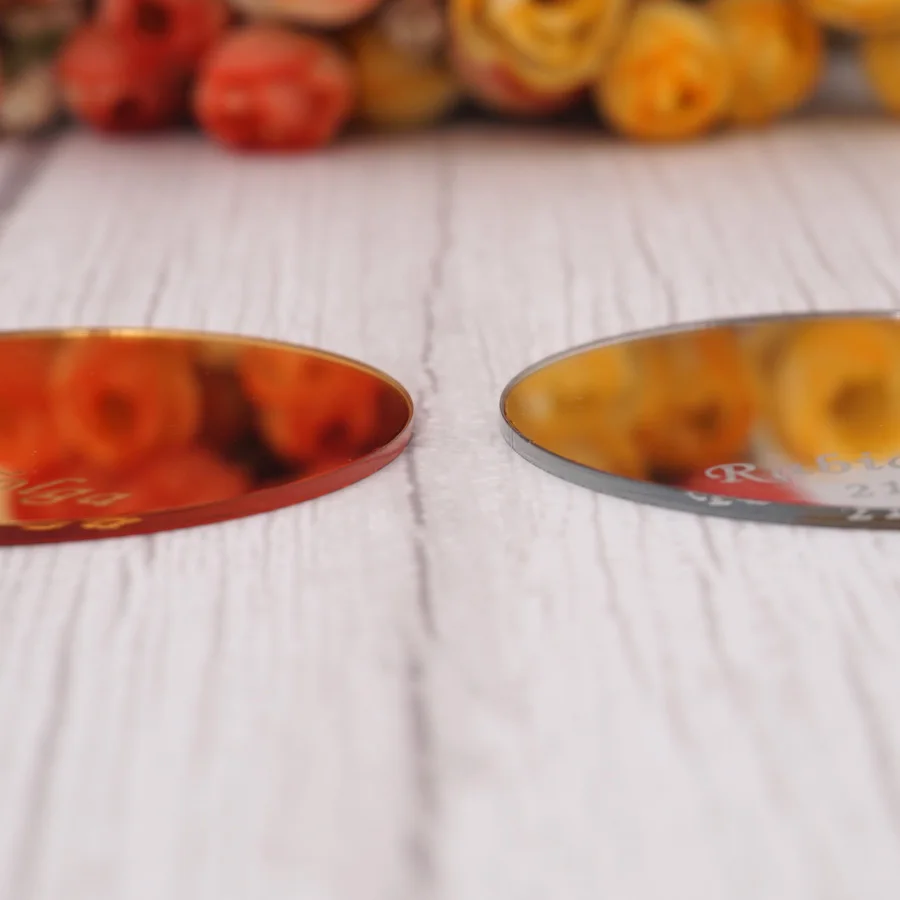 12 pezzi Bomboniere personaliz - Personalised Candle Label recensione e prezzo