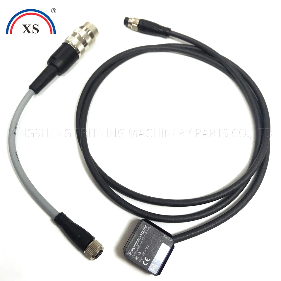 ORIGINAL SENSOR HD GERMANY  F2.110.1463 For MACHINE PARTS HIGH QUALITY PRINTING MACHINE PARTS XL105 CX102 CD10